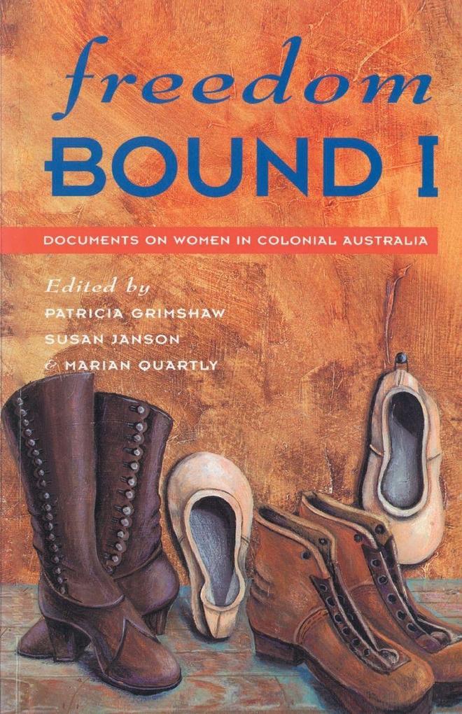 Freedom Bound 1