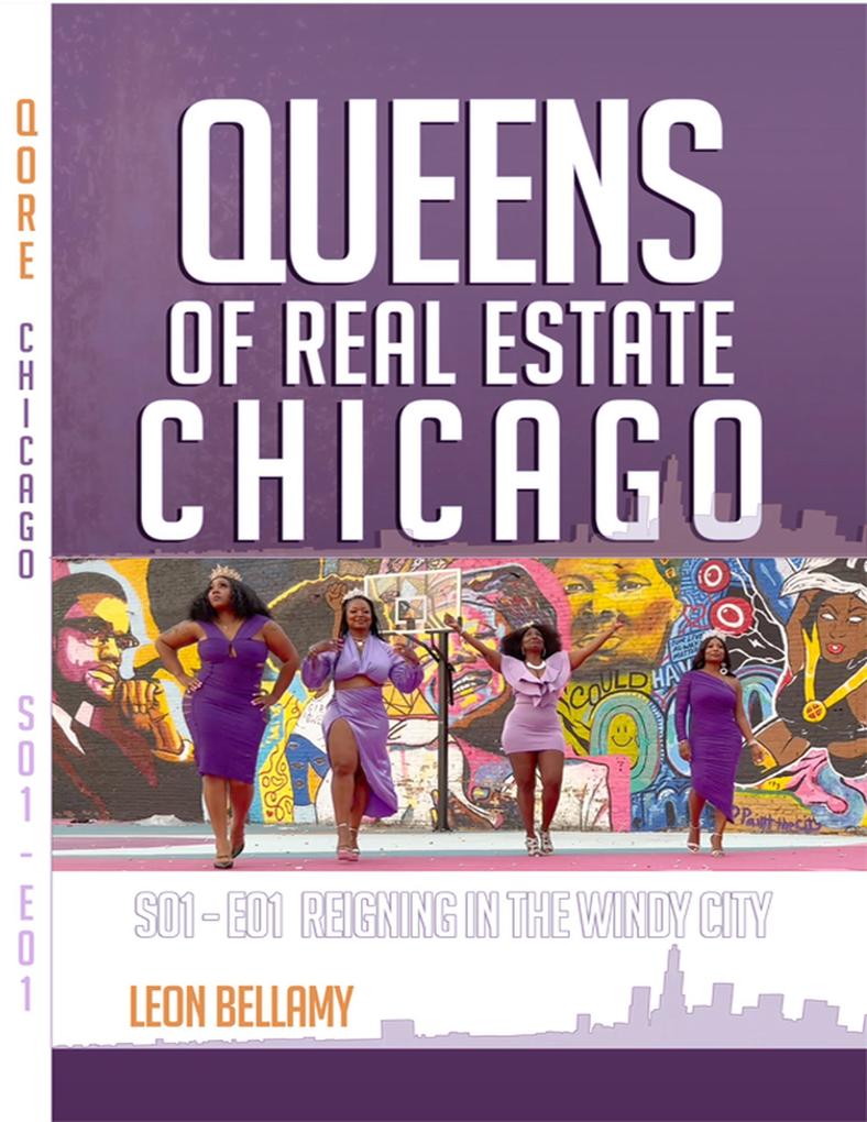 Queens of Real Estate Chicago