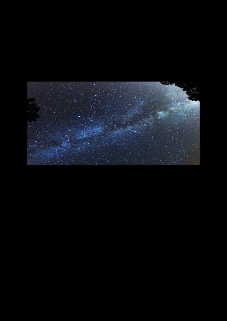 Our Galaxy