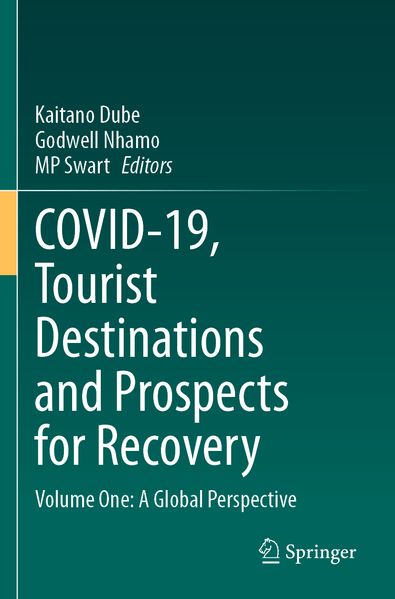COVID-19 Tourist Destinations and Prospects for Recovery