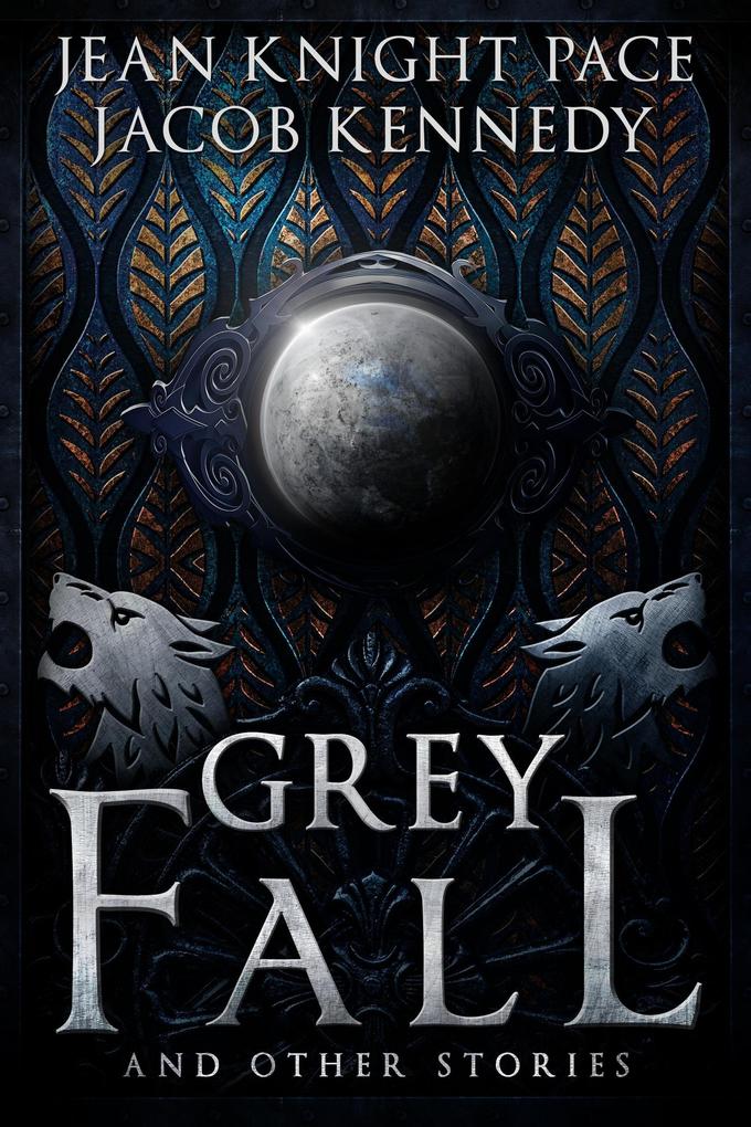 Grey Fall and Other Stories (The Grey #3)