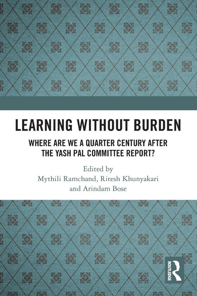 Learning without Burden