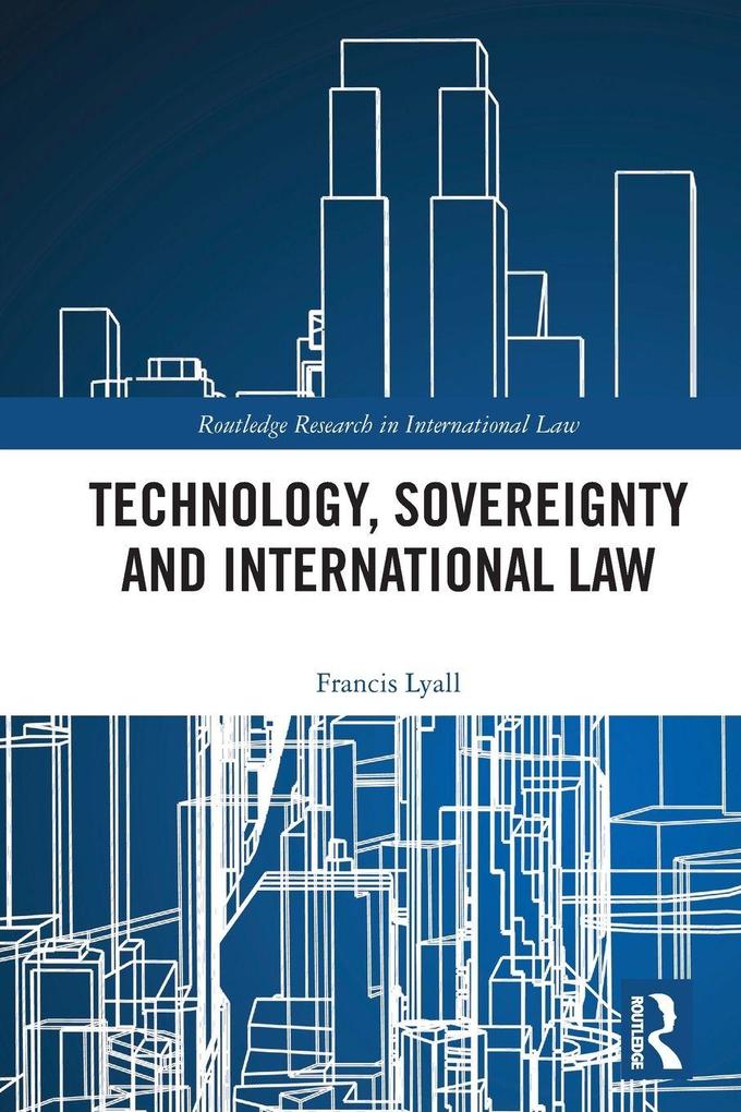 Technology Sovereignty and International Law