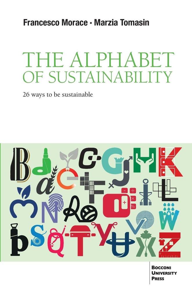 The Alphabet of Sustainability