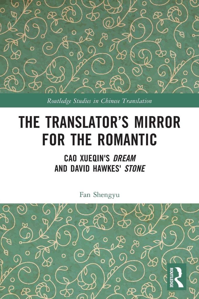 The Translator's Mirror for the Romantic