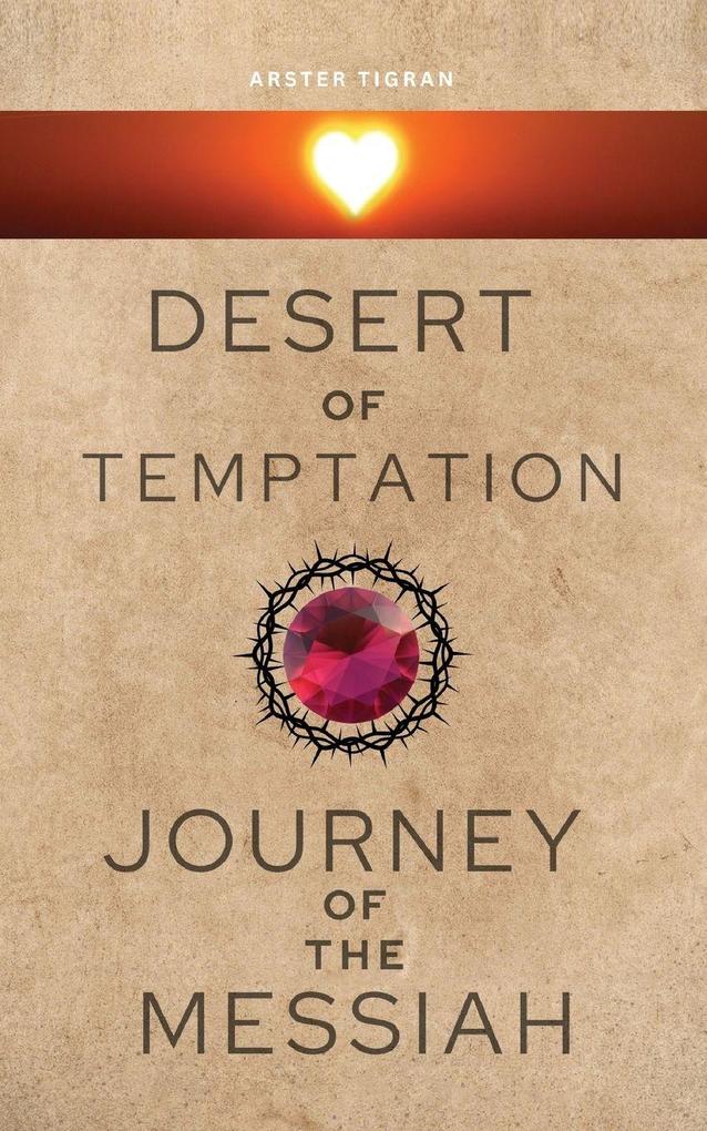Desert of Temptation
