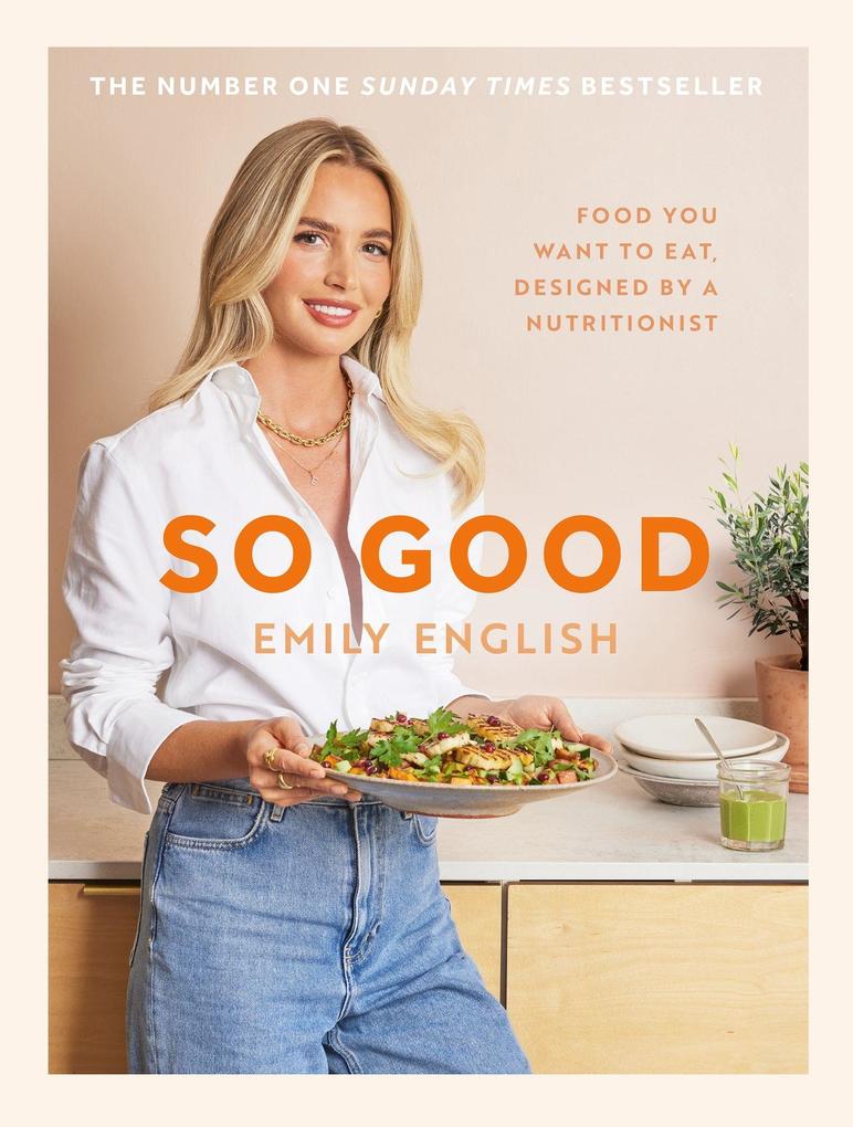 Orion Publishing Co So Good