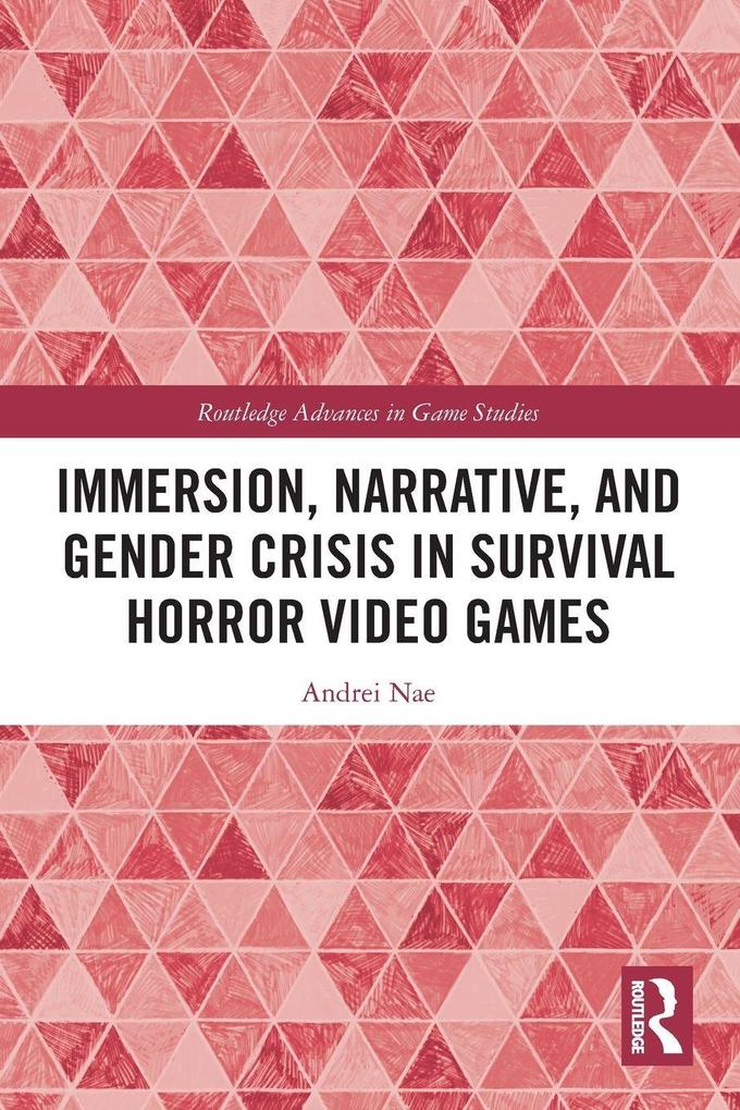 Immersion Narrative and Gender Crisis in Survival Horror Video Games