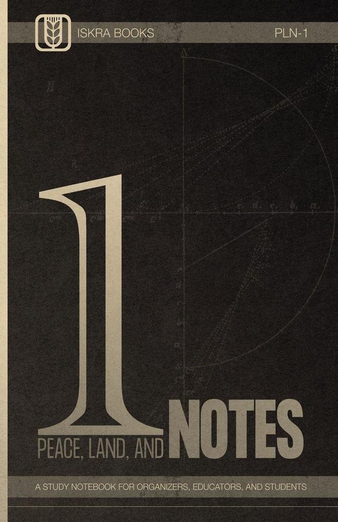 Peace Land and Notes