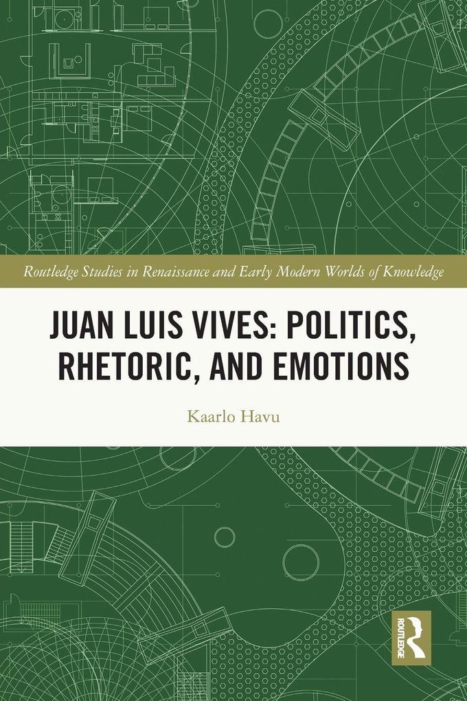 Juan Luis Vives