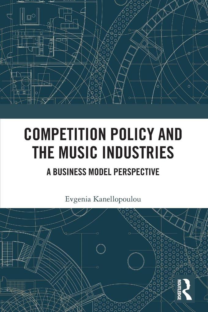 Competition Policy and the Music Industries