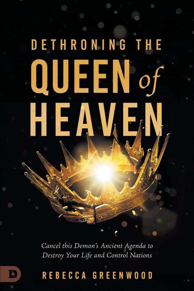 Dethroning the Queen of Heaven