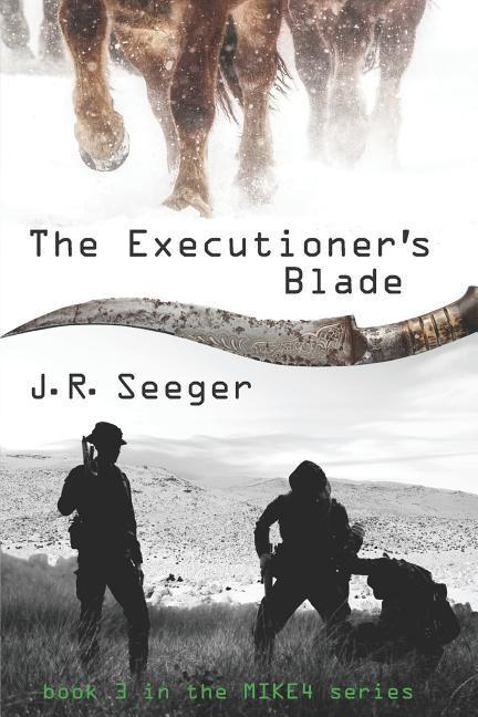 The Executioner‘s Blade