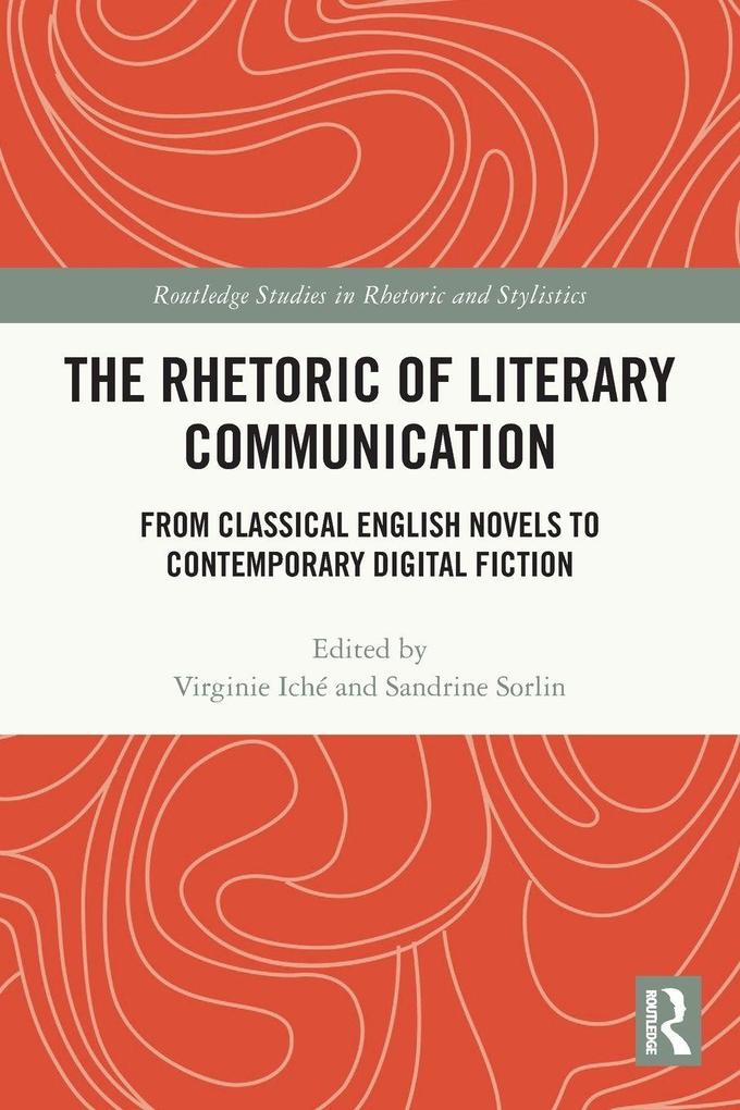The Rhetoric of Literary Communication