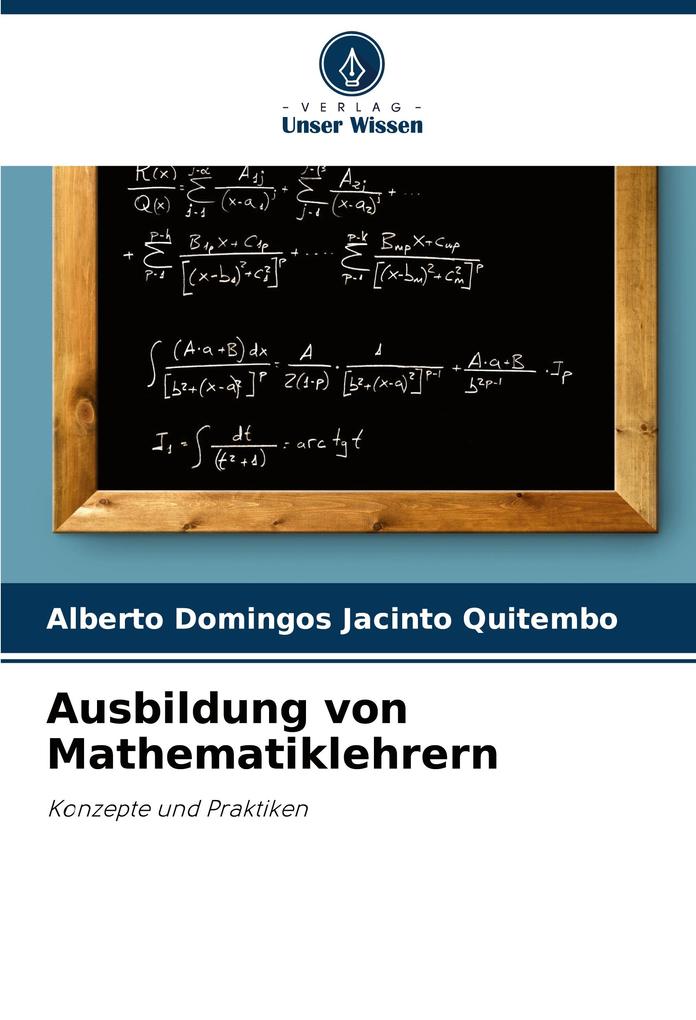 Ausbildung von Mathematiklehrern