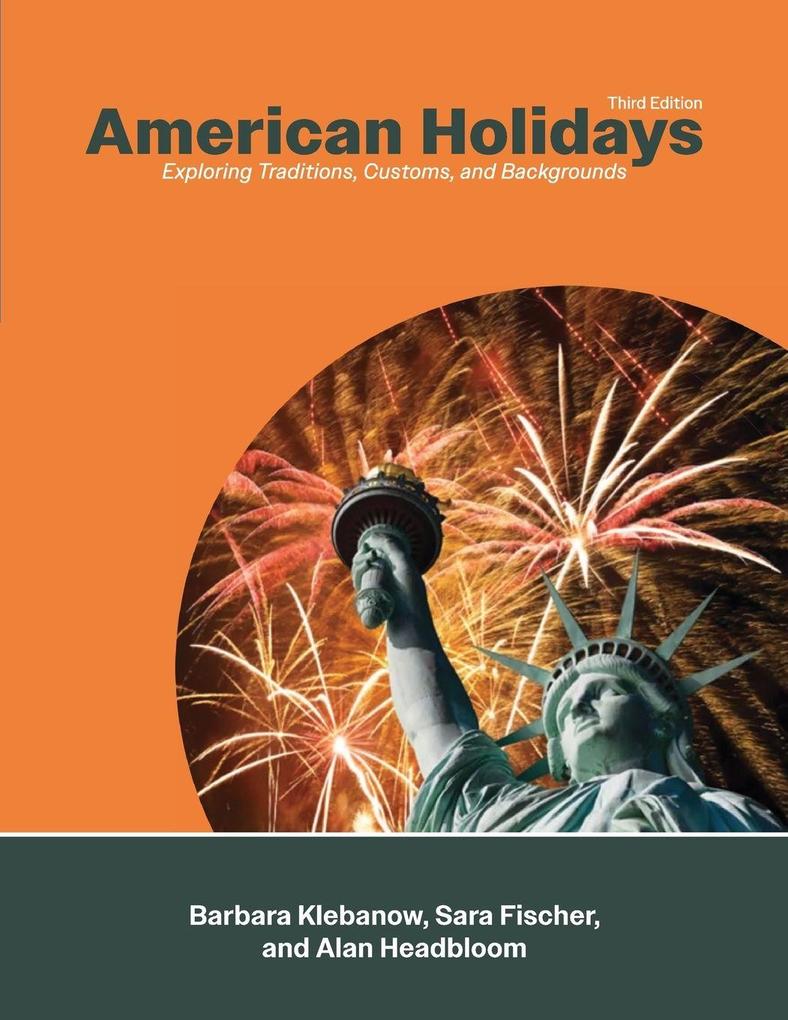 American Holidays