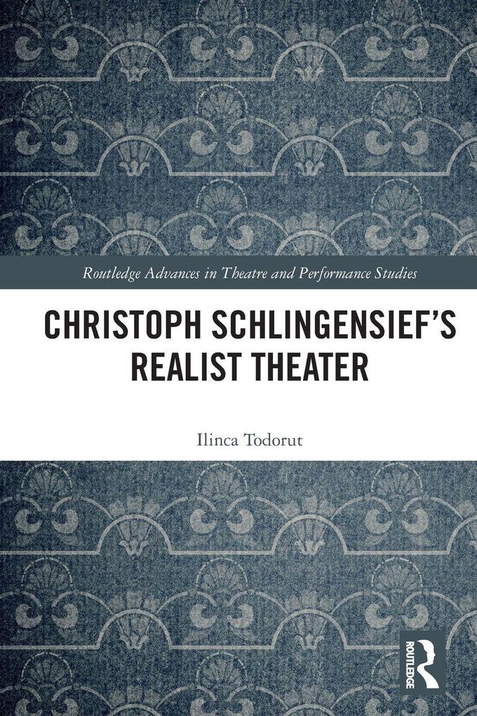 Christoph Schlingensief's Realist Theater