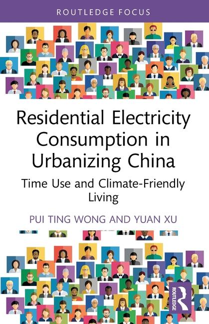 Residential Electricity Consumption in Urbanizing China