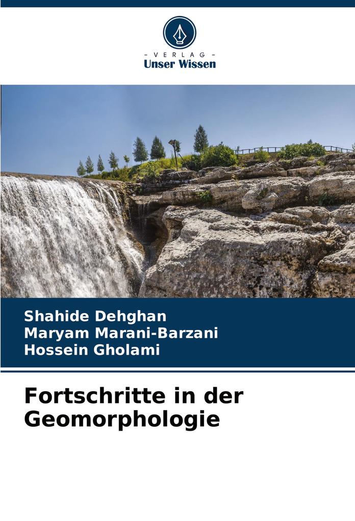 Fortschritte in der Geomorphologie
