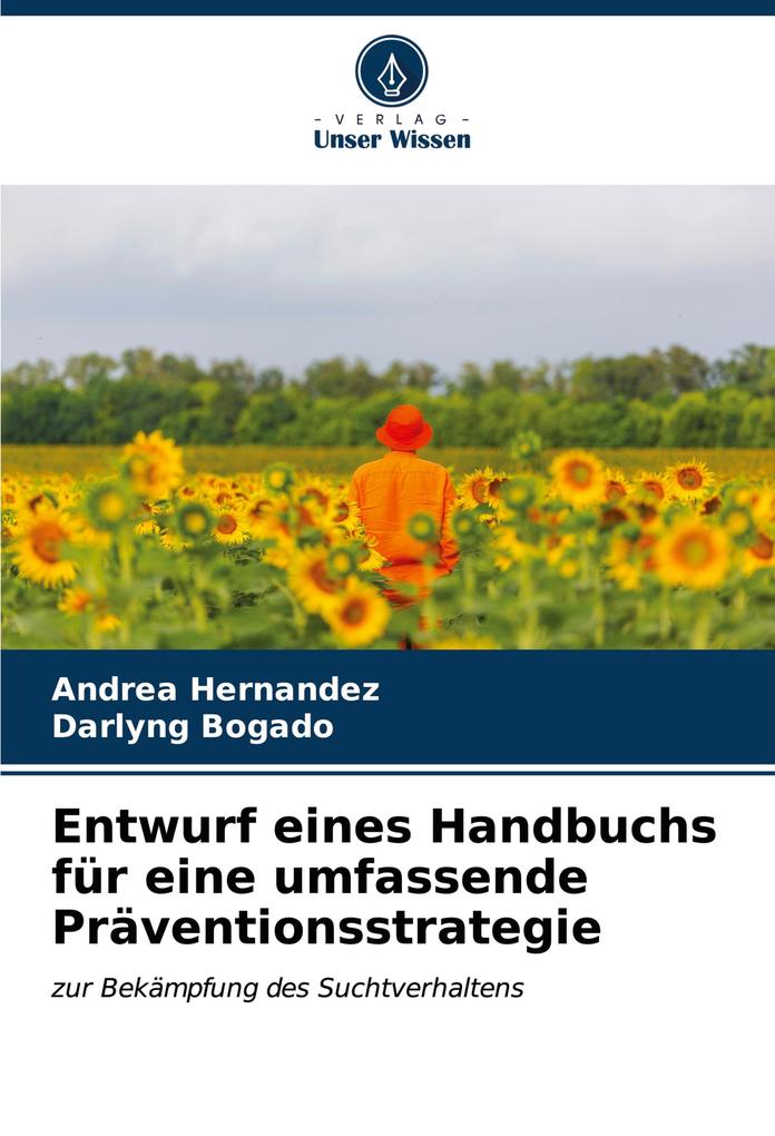 Entwurf eines Handbuchs für eine umfassende Präventionsstrategie