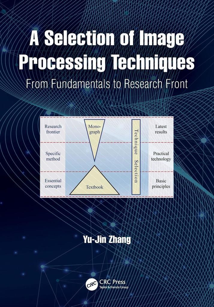 A Selection of Image Processing Techniques