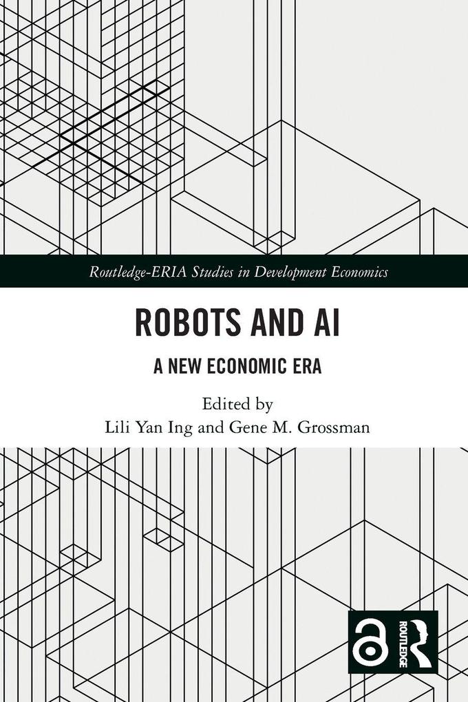 Robots and AI