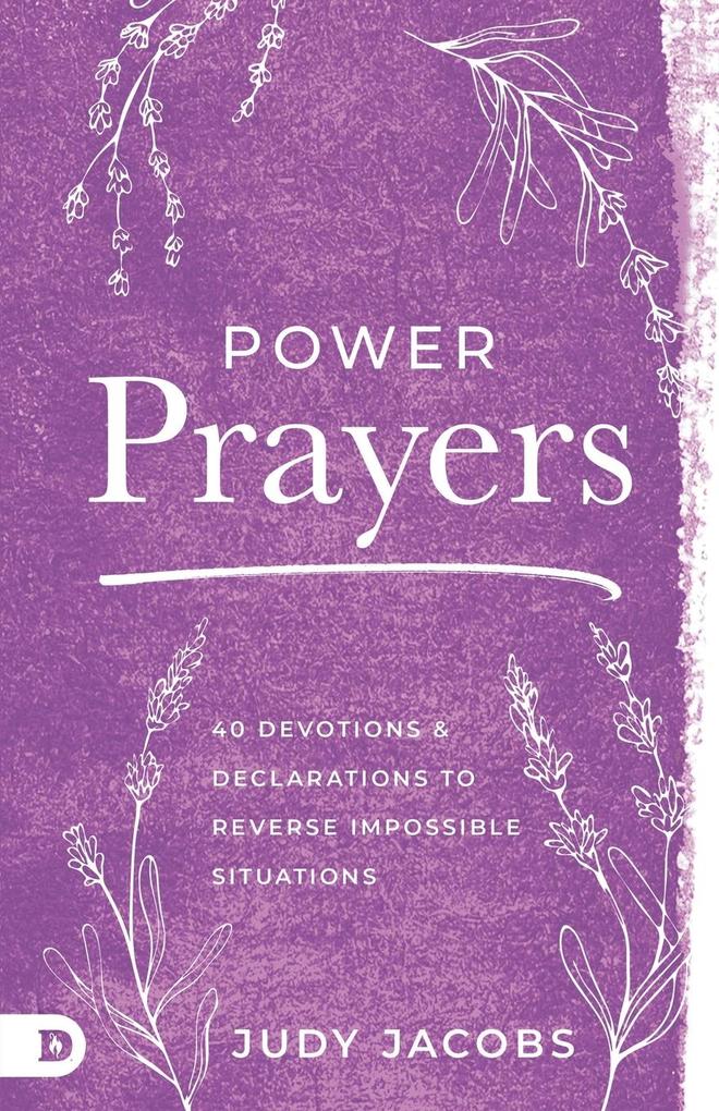 Power Prayers