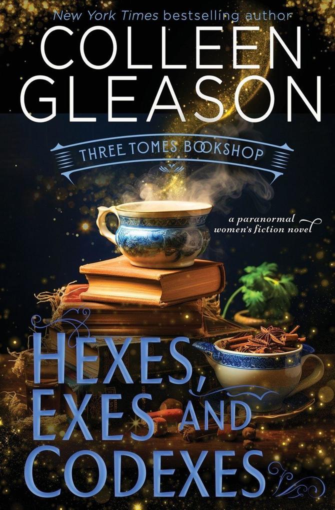 Hexes Exes and Codexes