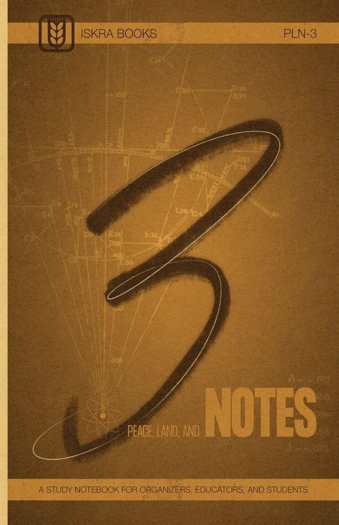 Peace Land and Notes