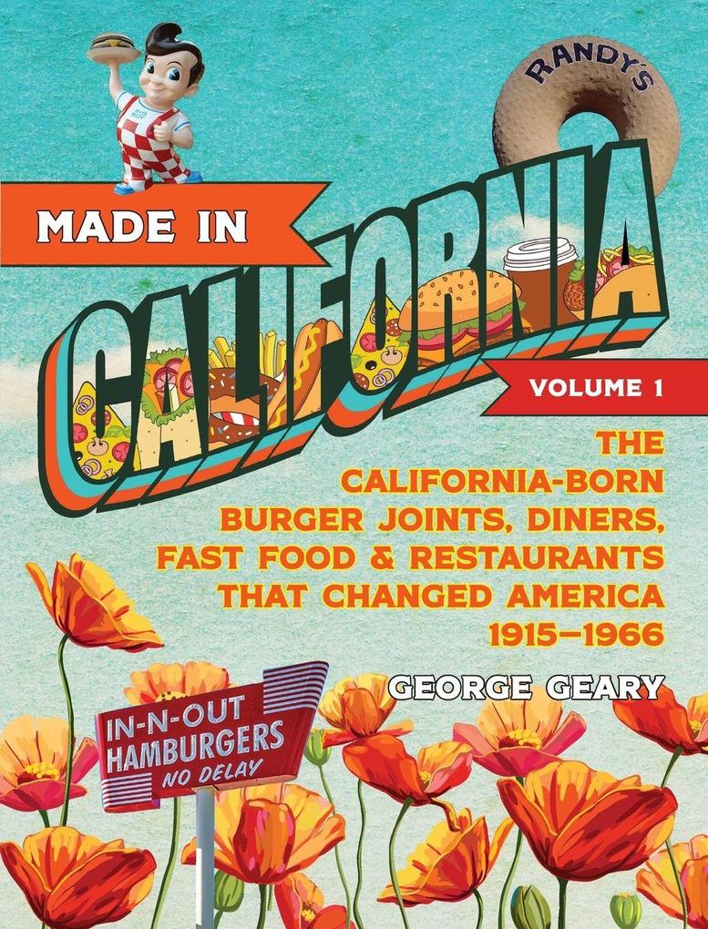 Made in California Volume 1