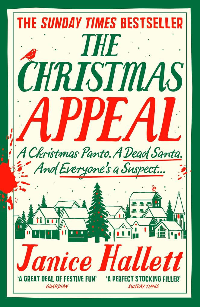 Profile Books The Christmas Appeal