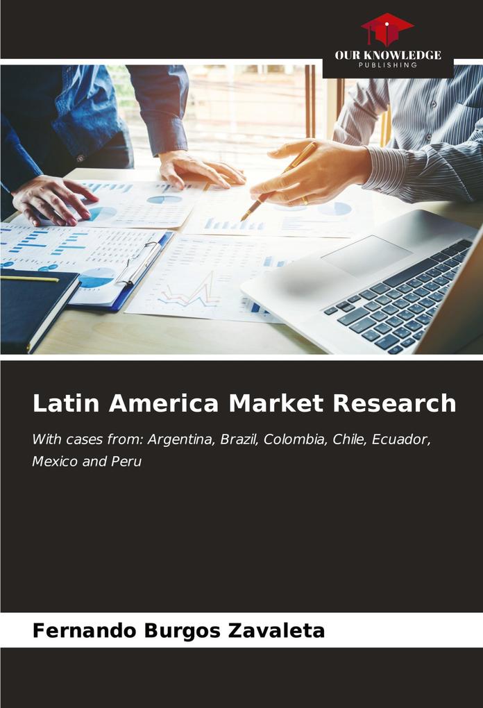 Latin America Market Research