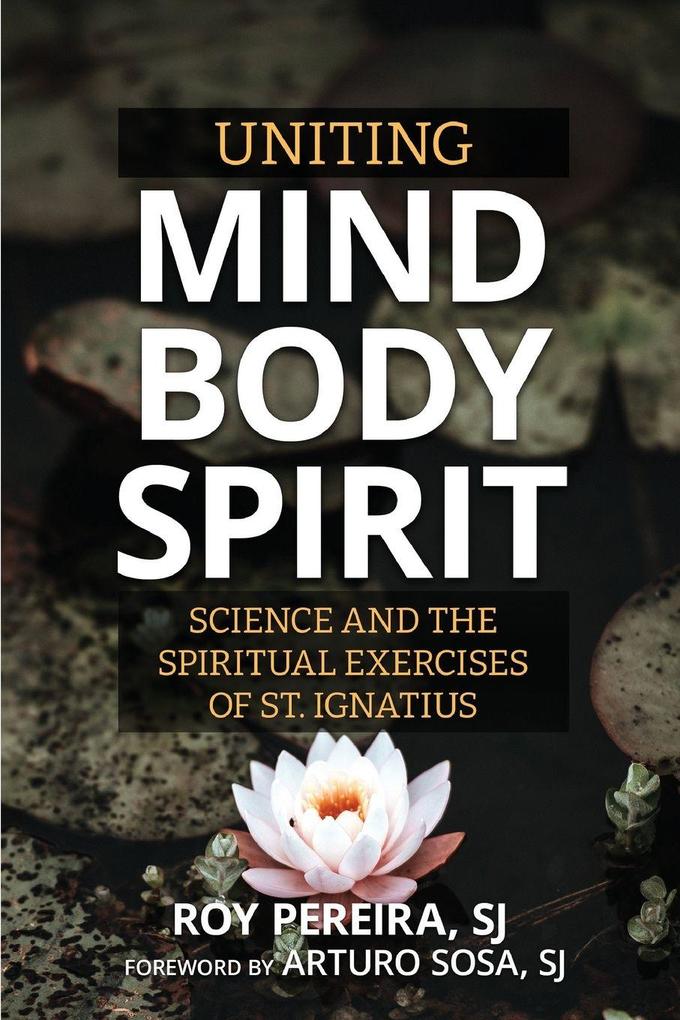 Uniting Mind Body Spirit
