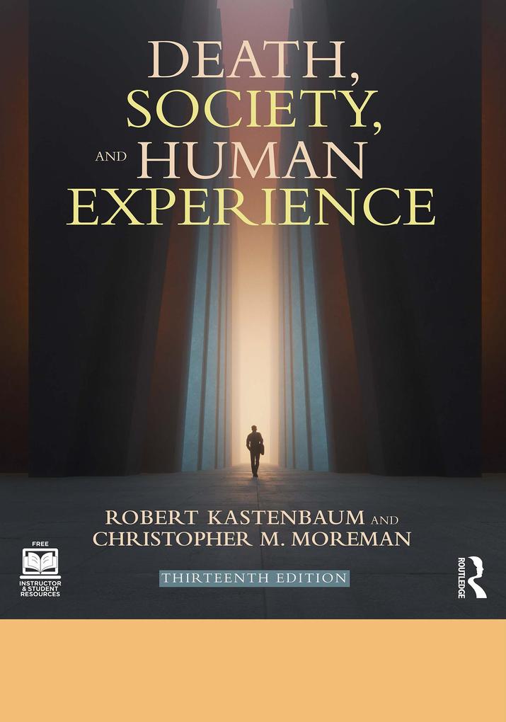 Death Society and Human Experience
