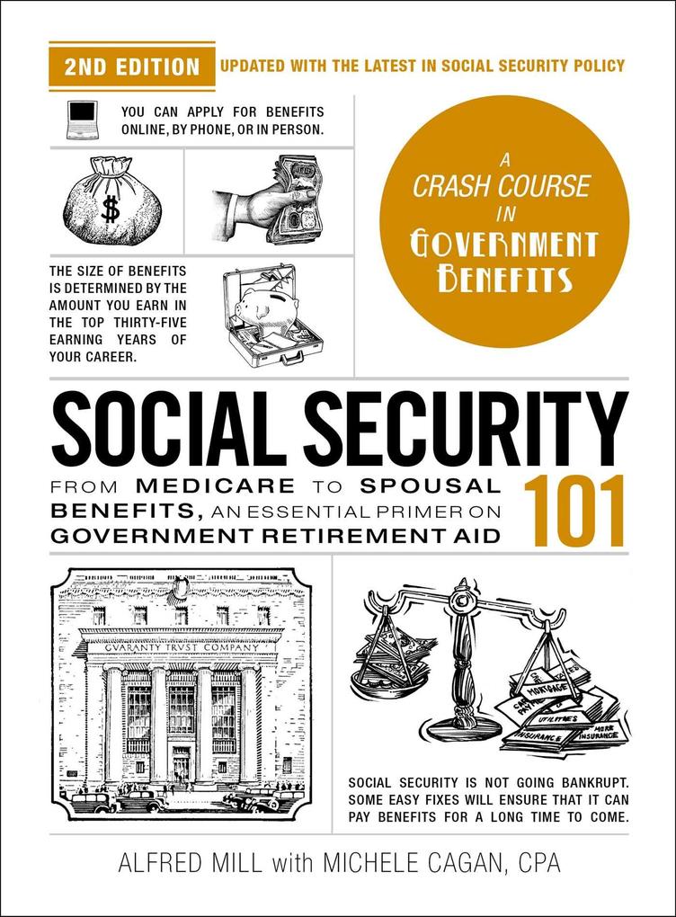 Social Security 101 2nd Edition