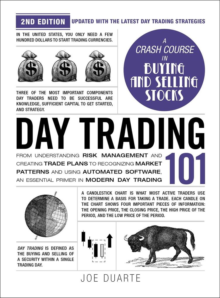 Day Trading 101 2nd Edition