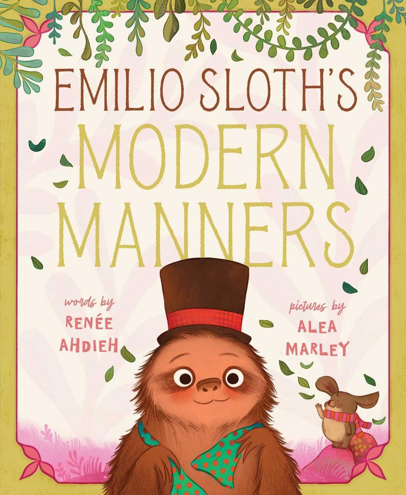 Emilio Sloth‘s Modern Manners