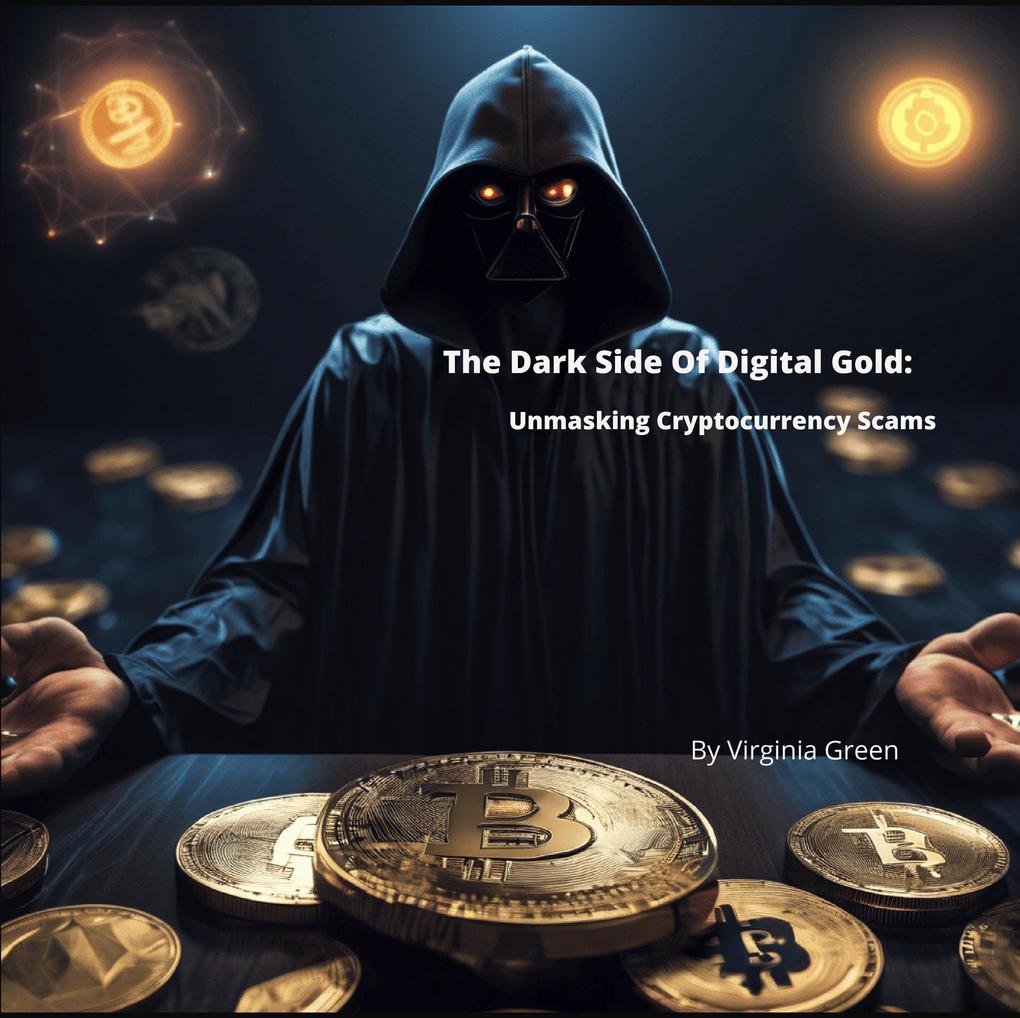 The Dark Side of Digital Gold: Unmasking Cryptocurrency Scams