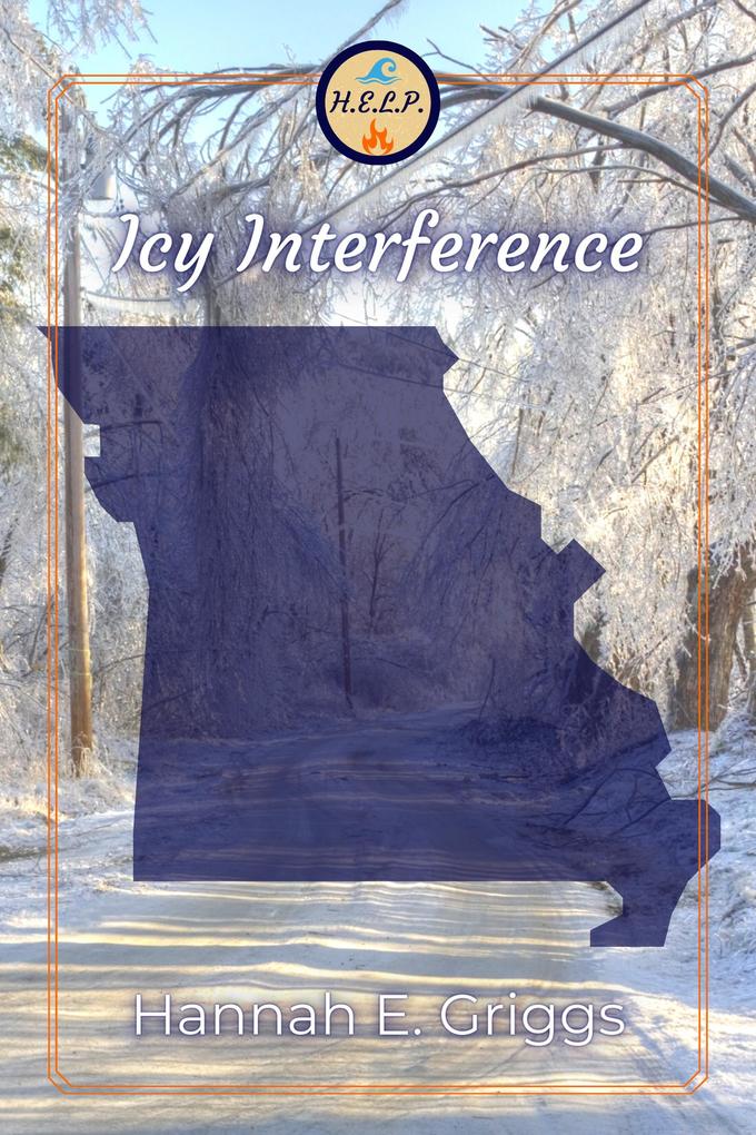 Icy Interference (H.E.L.P. #2)