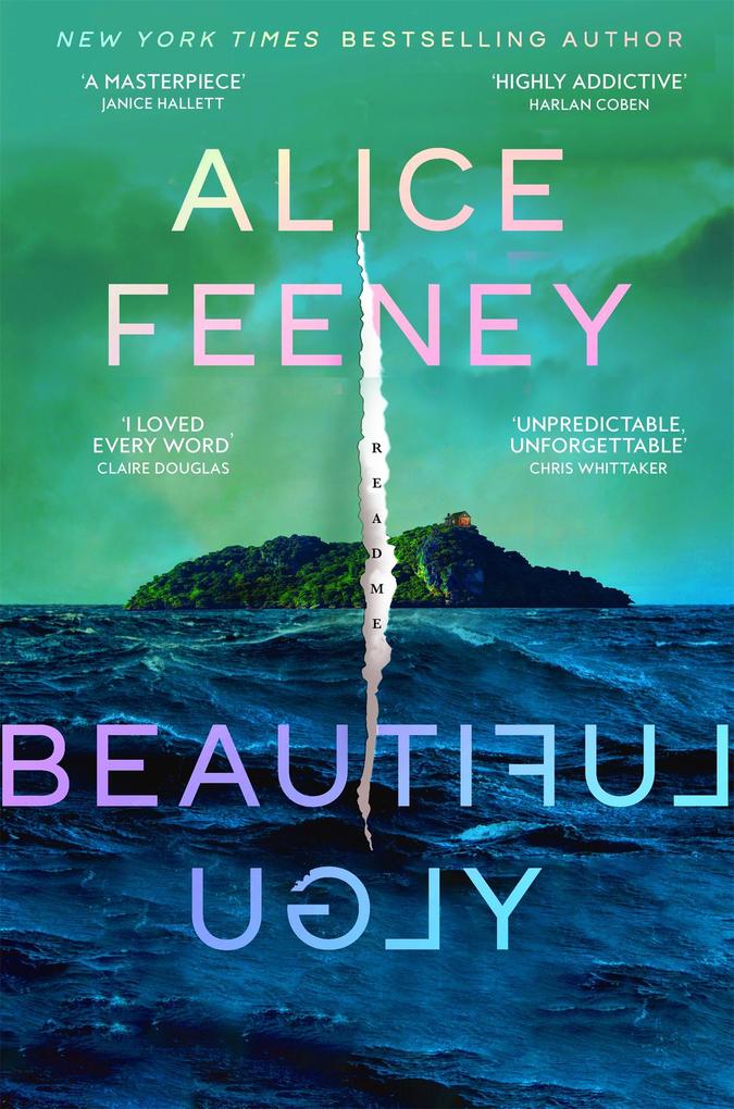 Pan Macmillan Beautiful Ugly