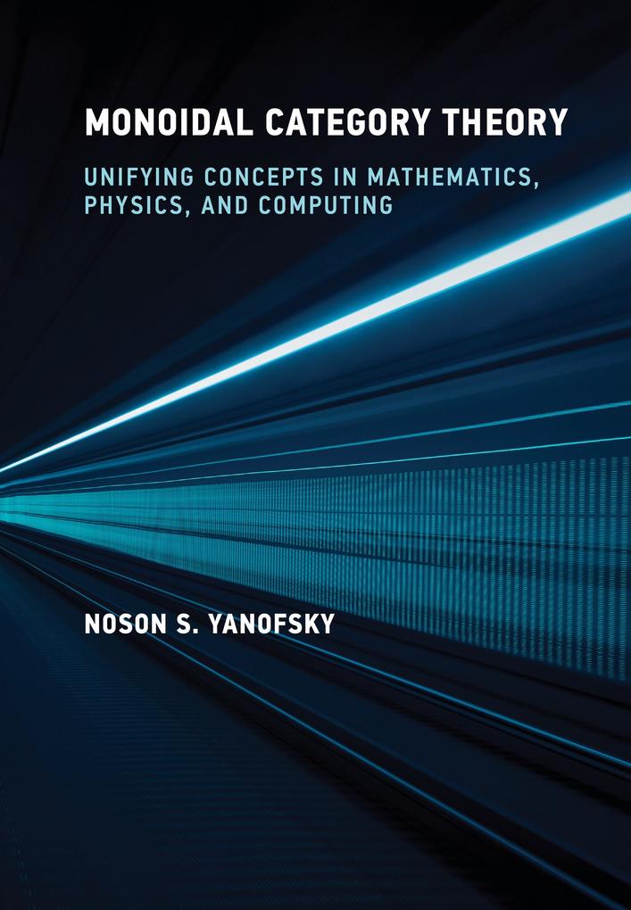 Mit Press Monoidal Category Theory