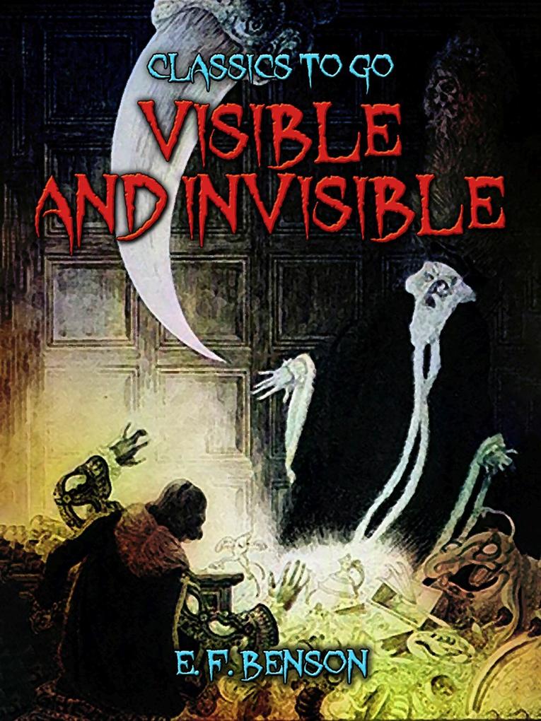 Visible And Invisible