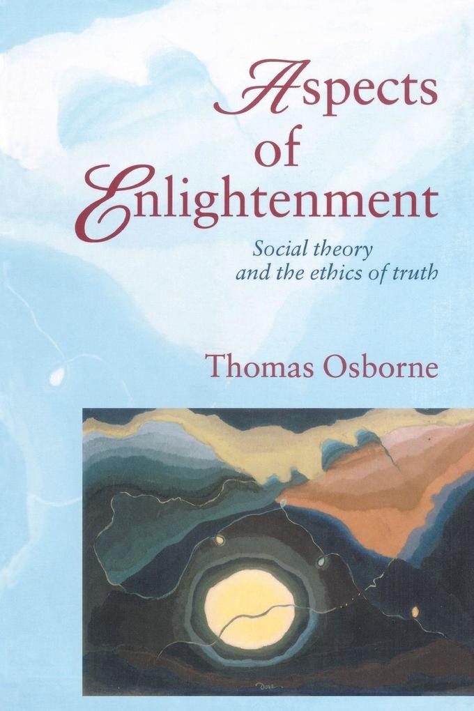 Aspects Of Enlightenment