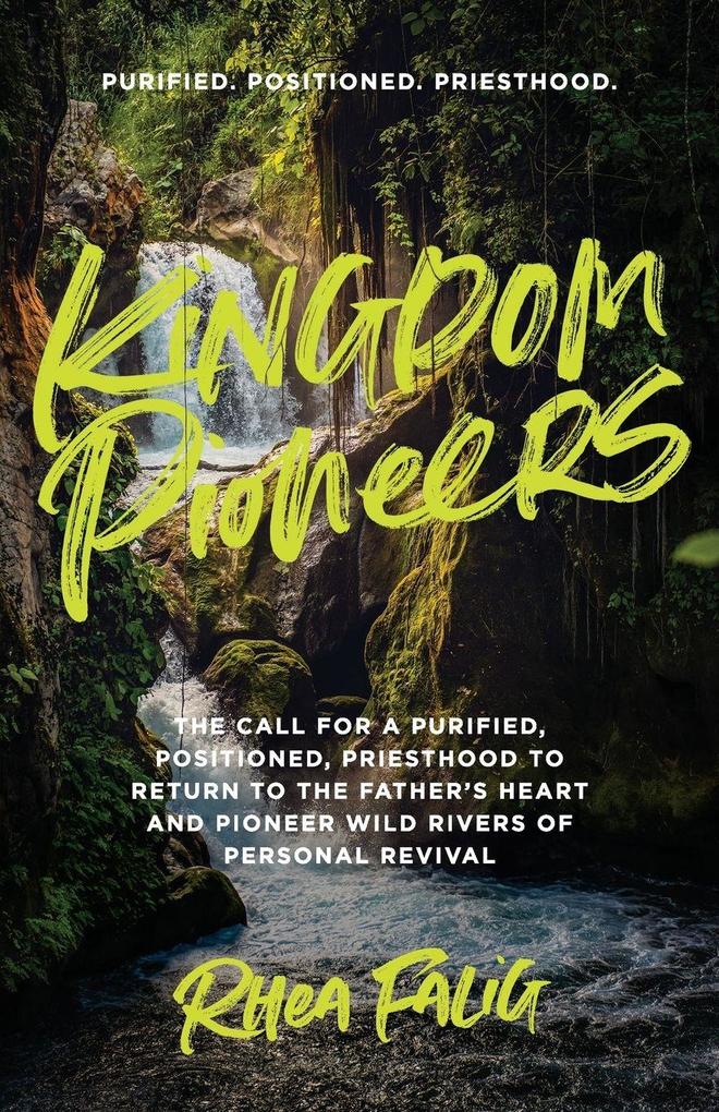 Kingdom Pioneers