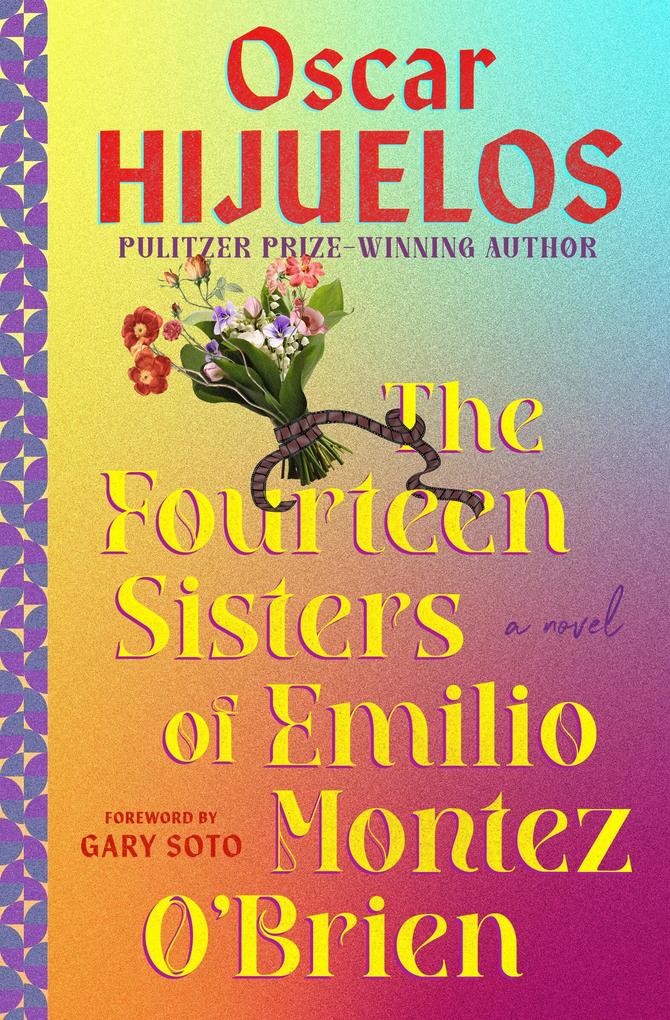 The Fourteen Sisters of Emilio Montez O‘Brien