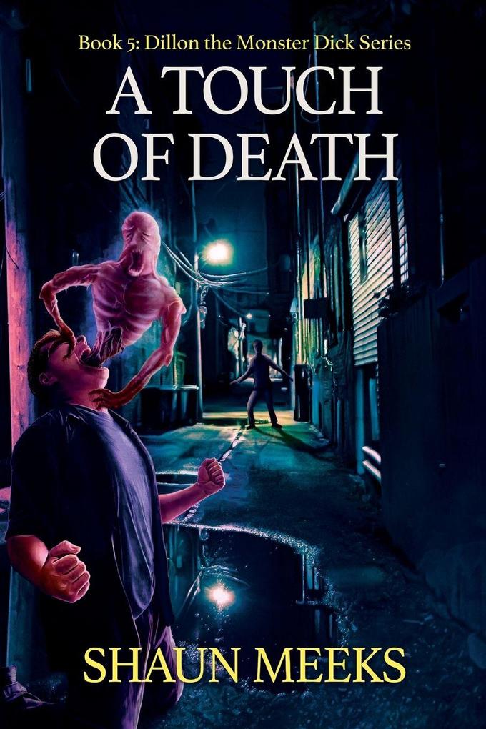 A Touch of Death