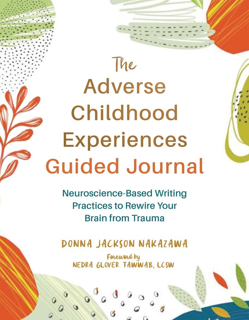 The Adverse Childhood Experiences Guided Journal