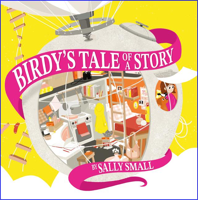 Birdy‘s Tale of a Story