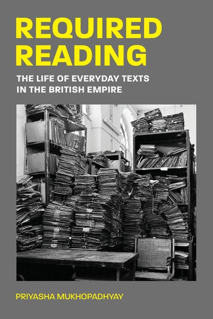Required Reading