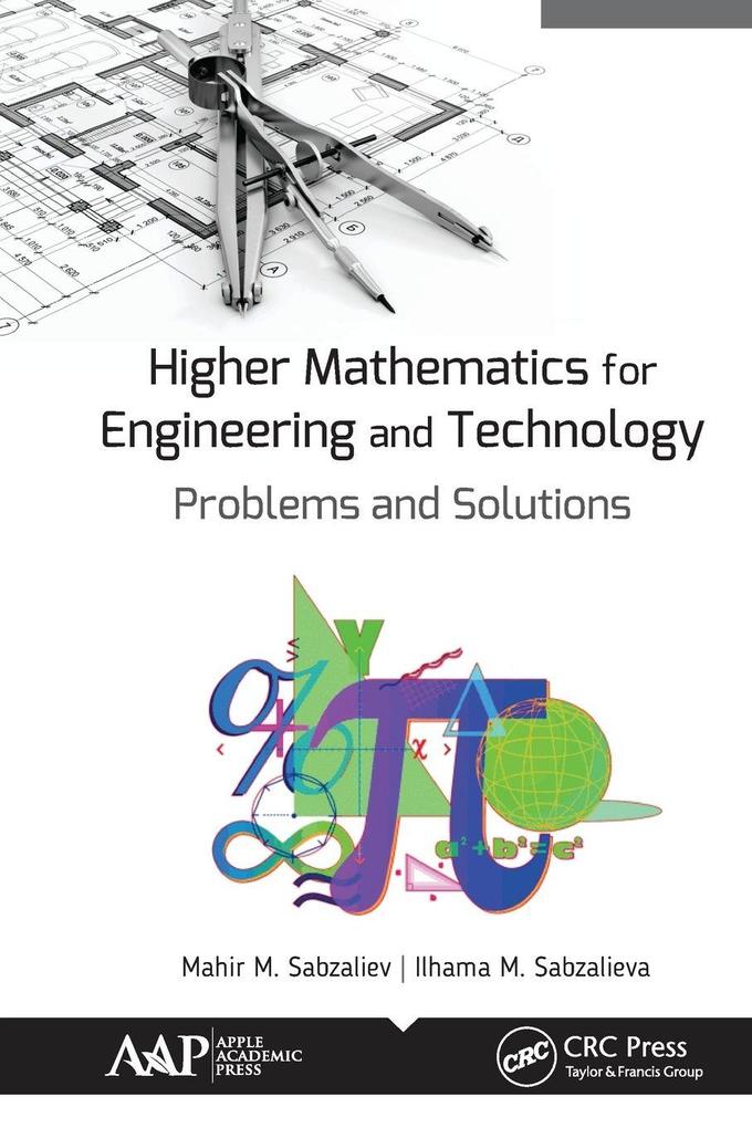 Higher Mathematics for Engineering and Technology